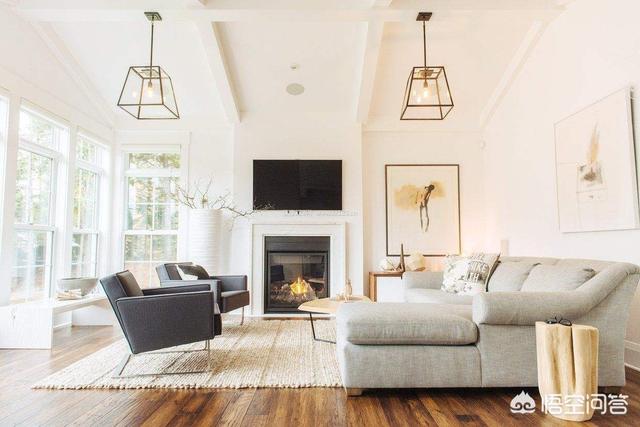 简易装修该如何搭配好看(图5)