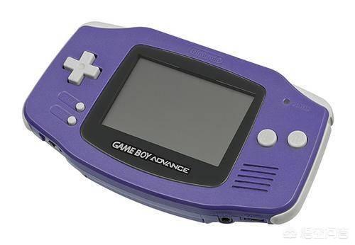gbaspgbasp屏幕尺寸