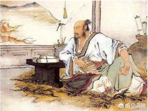 卧薪尝胆的主人公叫什么名字