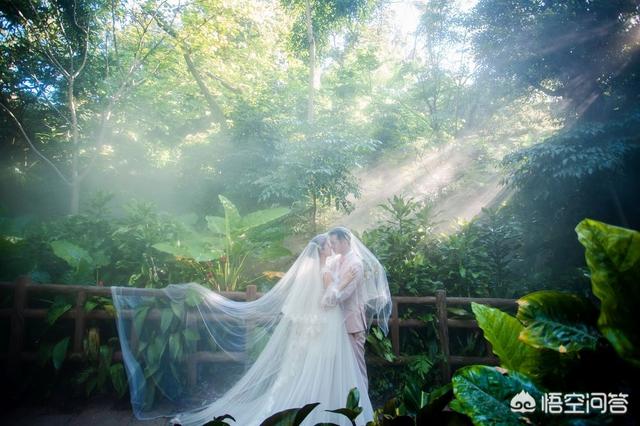 三亚婚纱照排名-三亚婚纱照排名图片