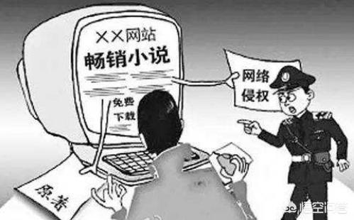 车险理赔案例PPT 在生活中有哪些侵犯人们知识产权的例子？