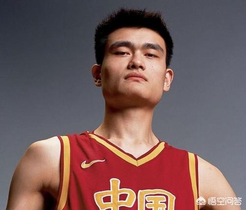 球星谈姚明【 = 】nba球星谈姚明