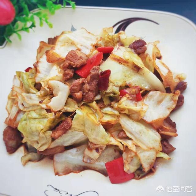包菜怎么做好吃-包菜怎么做好吃又简单