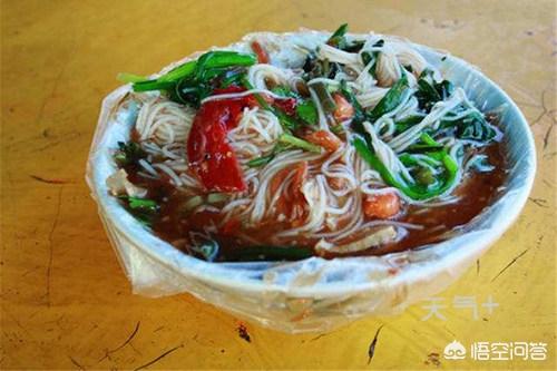 琼中特色美食有哪些（海南有哪些美食？）