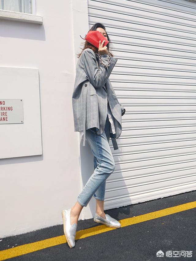 胖妈妈冬季如何穿衣搭配(图8)