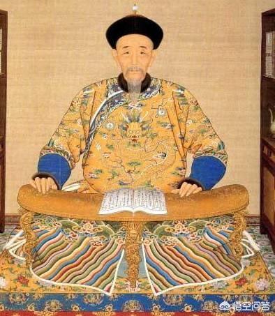 康熙太子(天下长河太子结局？)