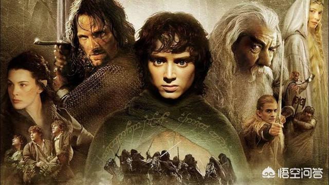 现代武侠电影和现代魔幻电影有哪些