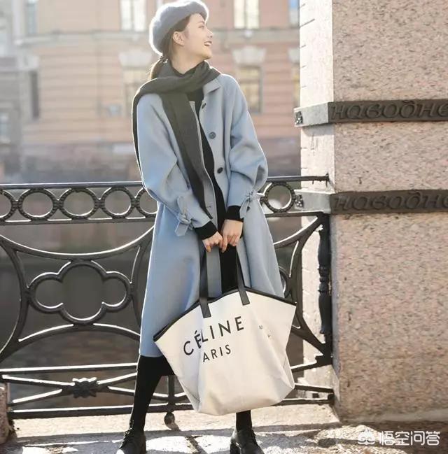 胖妈妈冬季如何穿衣搭配(图27)