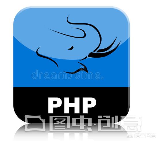 php和html怎么结合的？HTML和PHP编写的代码有什么区别？