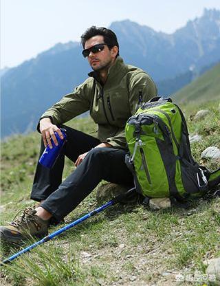 徒步旅行中如何防止脚不磨出水泡？用绑脚吗？用什么绑呢,第3张