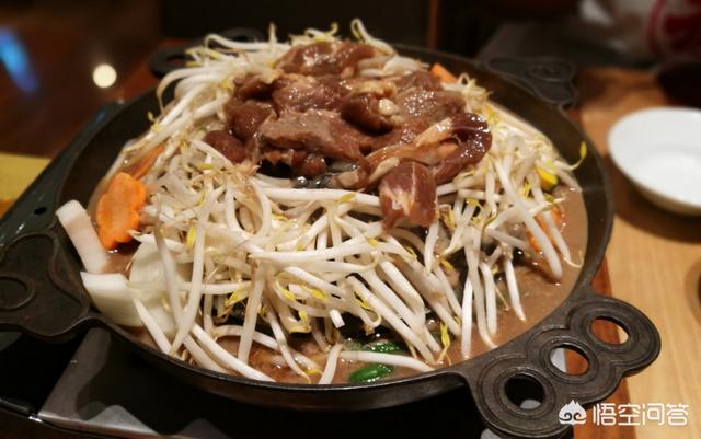 日本人做的中国菜做法图(图2)