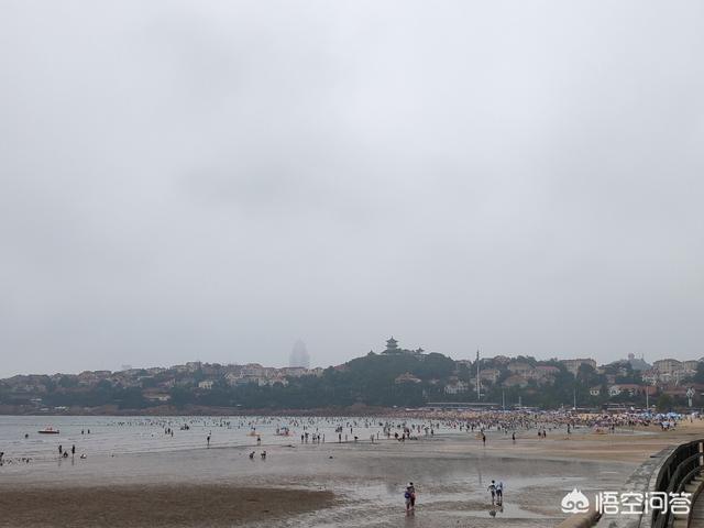 [海边婚纱照]海边拍婚纱照留念，有没有比较有创意idea？