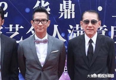 曾志伟回应庆生争议视频_向华强为什么怕谢霆锋? 向华强怎么评价谢霆锋？