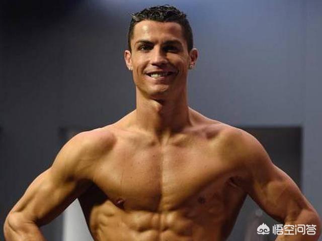 足球历史上最强的前锋是谁？为什么,第3张