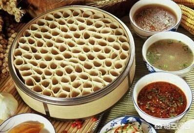 简单面食小吃做法大全图解（内蒙古有哪些好吃的面食？）