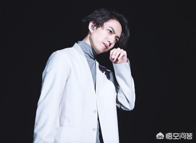 林宥嘉有什么歌好听(林宥嘉最好听的十首歌？)