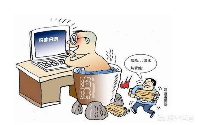 什么游戏有利？