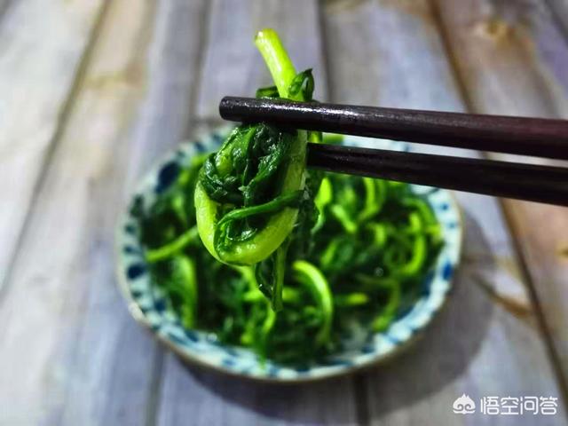 去菜市场买菜怎么吃的(图24)