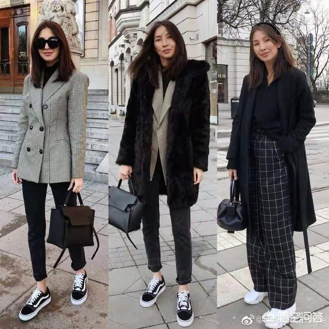 如何选对服装色彩搭配技巧(图24)
