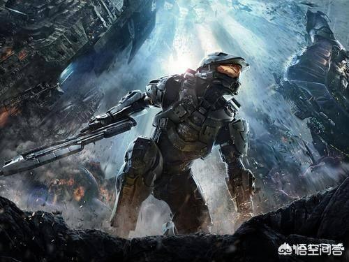 [微软小游戏]微软开发的经典游戏有哪些？