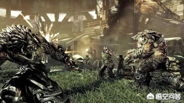 [微软小游戏]微软开发的经典游戏有哪些？