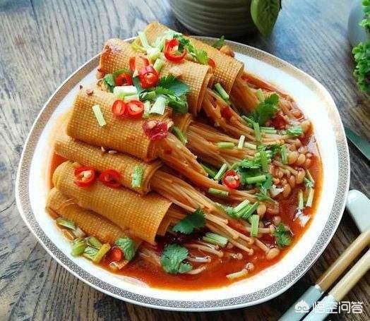 什么菜搭配最实惠好吃呢(图57)