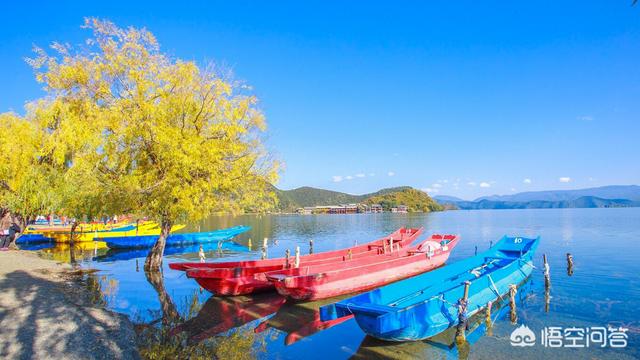 国内5天游去哪里旅游好,国内5天游去哪里旅游好一点