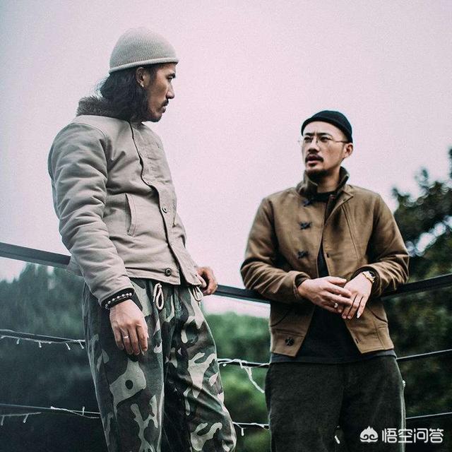 穿牛仔外套怎么搭配好看(图33)