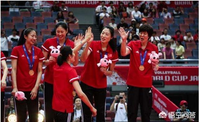 如何评价郎平的执教能力和人格魅力,第6张