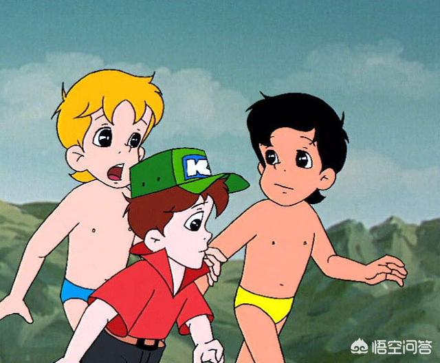 可愛動漫寵物?可愛動漫寵物頭像!