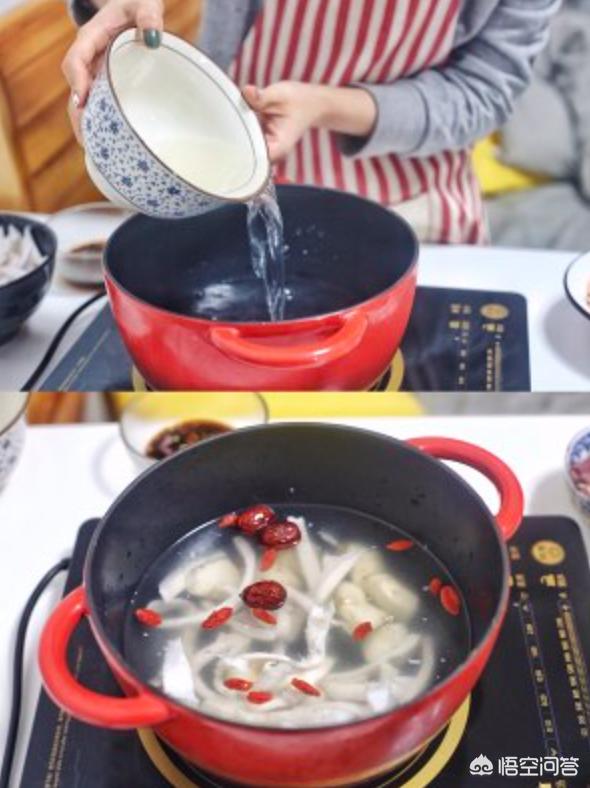 椰子鸡搭配什么最搭档(图13)