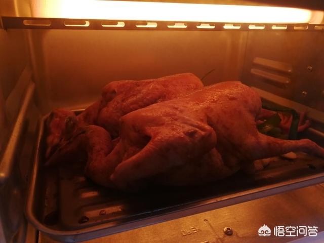 烤完的鸽子怎么吃才好吃(图2)