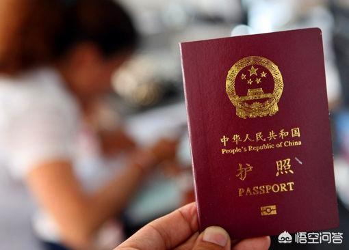 留学为什么不能打工签证-出国有规定低于什么学历不能出国吗？签证和护照办得了吗？