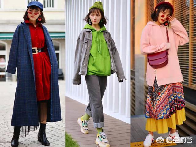 如何选对服装色彩搭配技巧(图31)