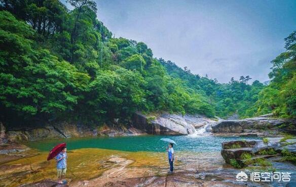 我国称“小”的风景名胜有哪些