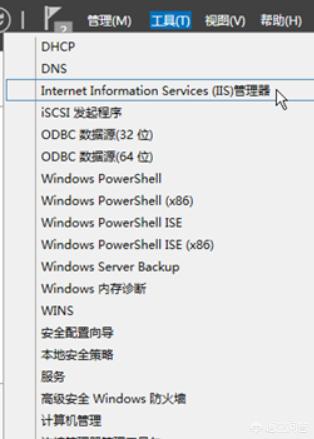 买了服务器怎么搭建网站啊