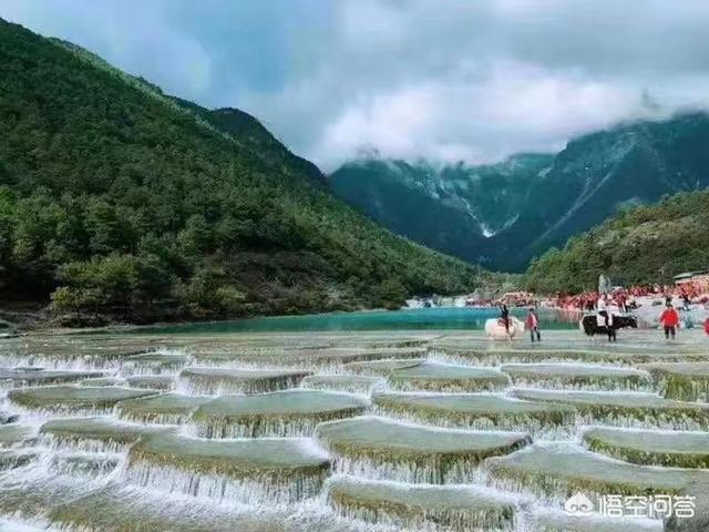 金沙到腾冲旅游攻略路线， 金沙到腾冲旅游攻略路线图