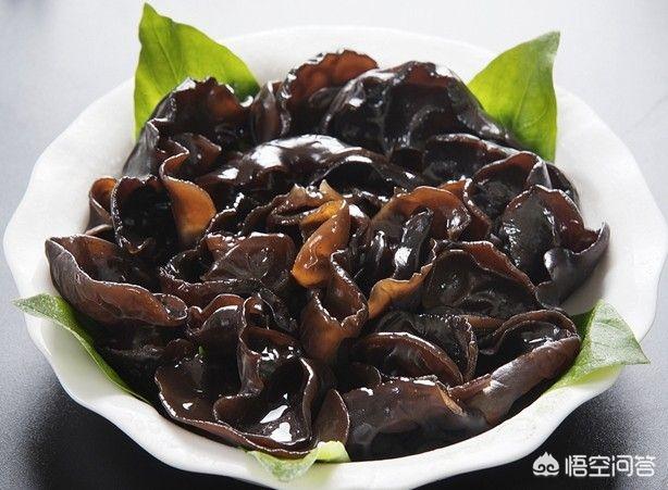 泡好的木耳怎么炒着吃(图15)