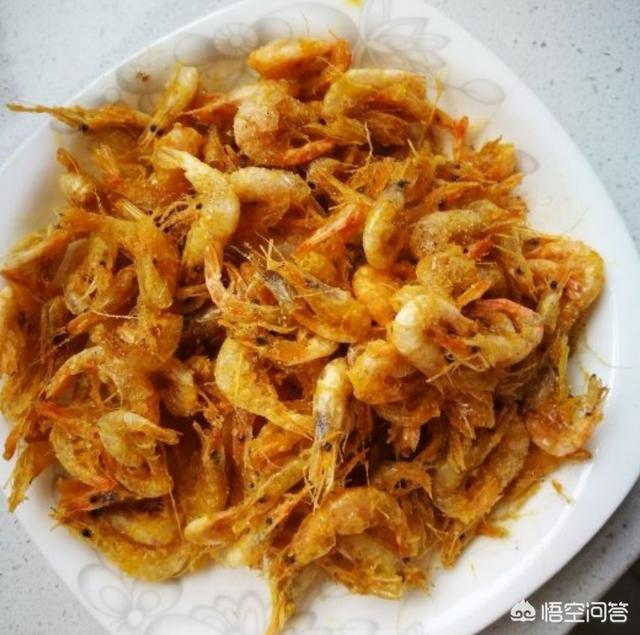 小虾怎么做好吃-小虾怎么做好吃又简单视频