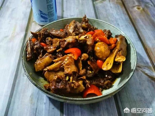 去菜市场买菜怎么吃的(图3)