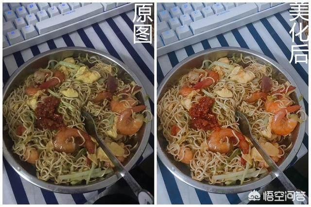 什么app拍食物好看