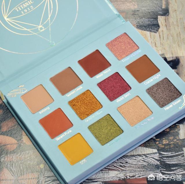化妆师pat化妆技巧
