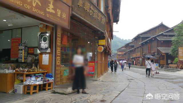 国内的旅游景区为什么不讲服务,国内的旅游景区为什么不讲服务性