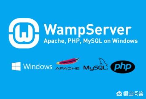 用wampserver搭建网站