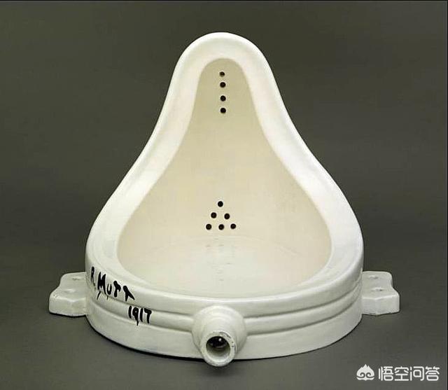 画家杜尚有哪些作品杜尚的爱情是怎样的