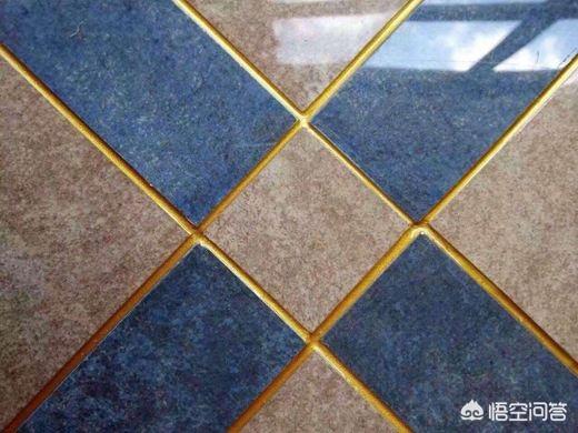 地砖如何搭配颜色好看呢