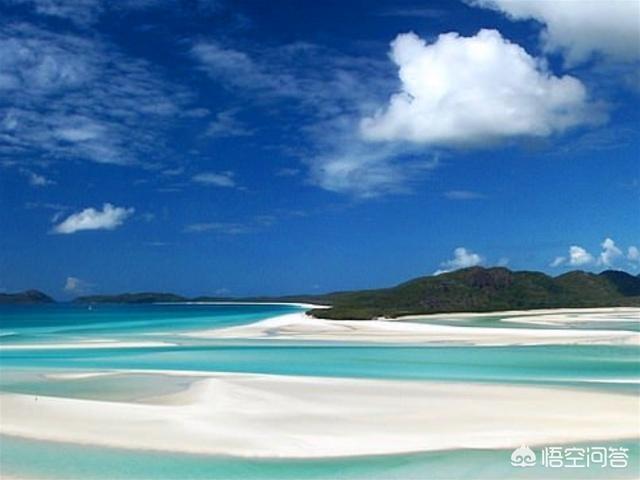 推荐的海边旅游 国外有哪些,推荐的海边旅游 国外有哪些地方