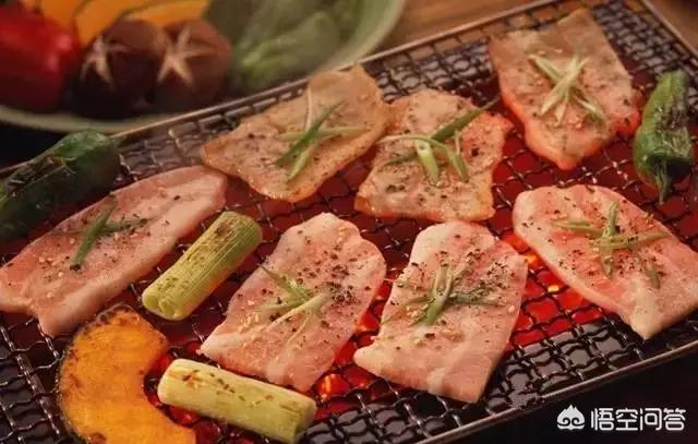 烤什么好烤(烤点什么)