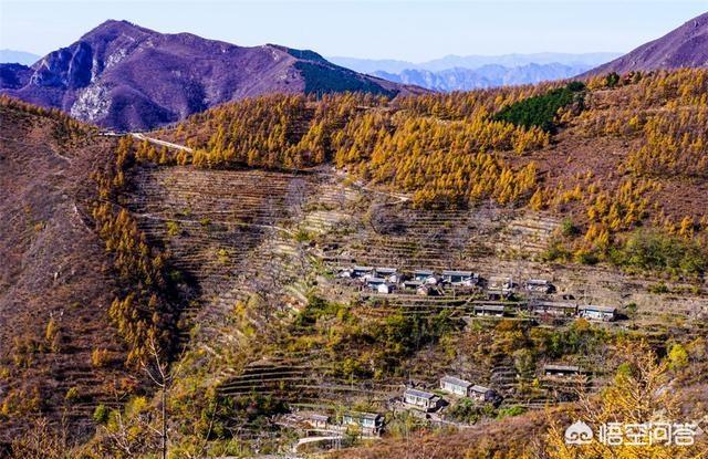 我国称“小”的风景名胜有哪些