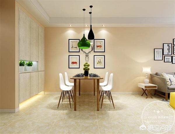 简装现代风如何搭配衣服(图3)